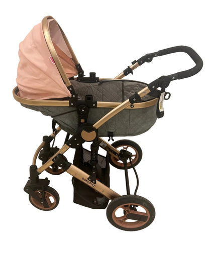 Baby Hug Majestic Stroller