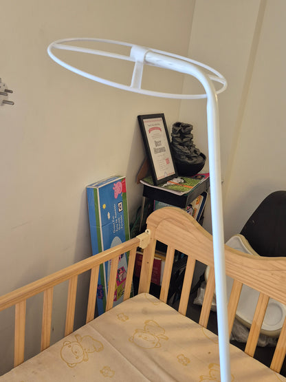 Star & Daisy 12 in 1  Cot / Crib