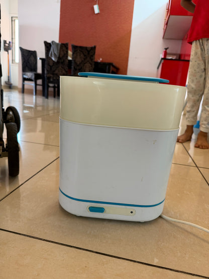 Philips Aveng Sterilizwr Sterilizer