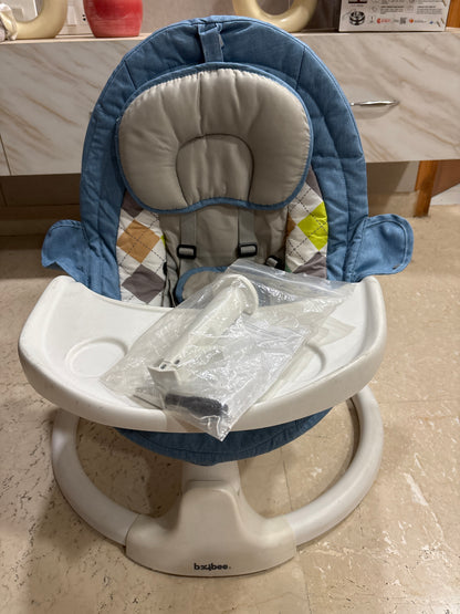 Babybee	Rocker & Swing