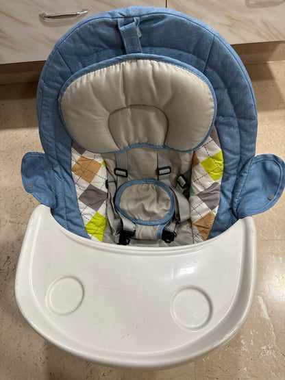 Babybee	Rocker & Swing