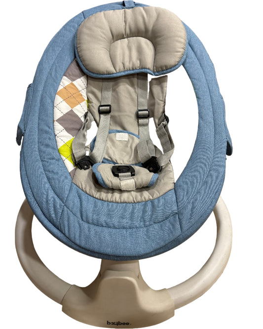 Babybee	Rocker & Swing