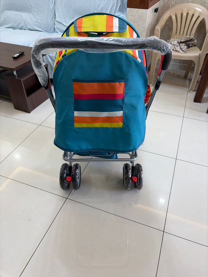 R For Rabbit Lollipop Stroller