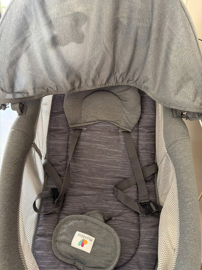 Mastela Multi Motion Cradle