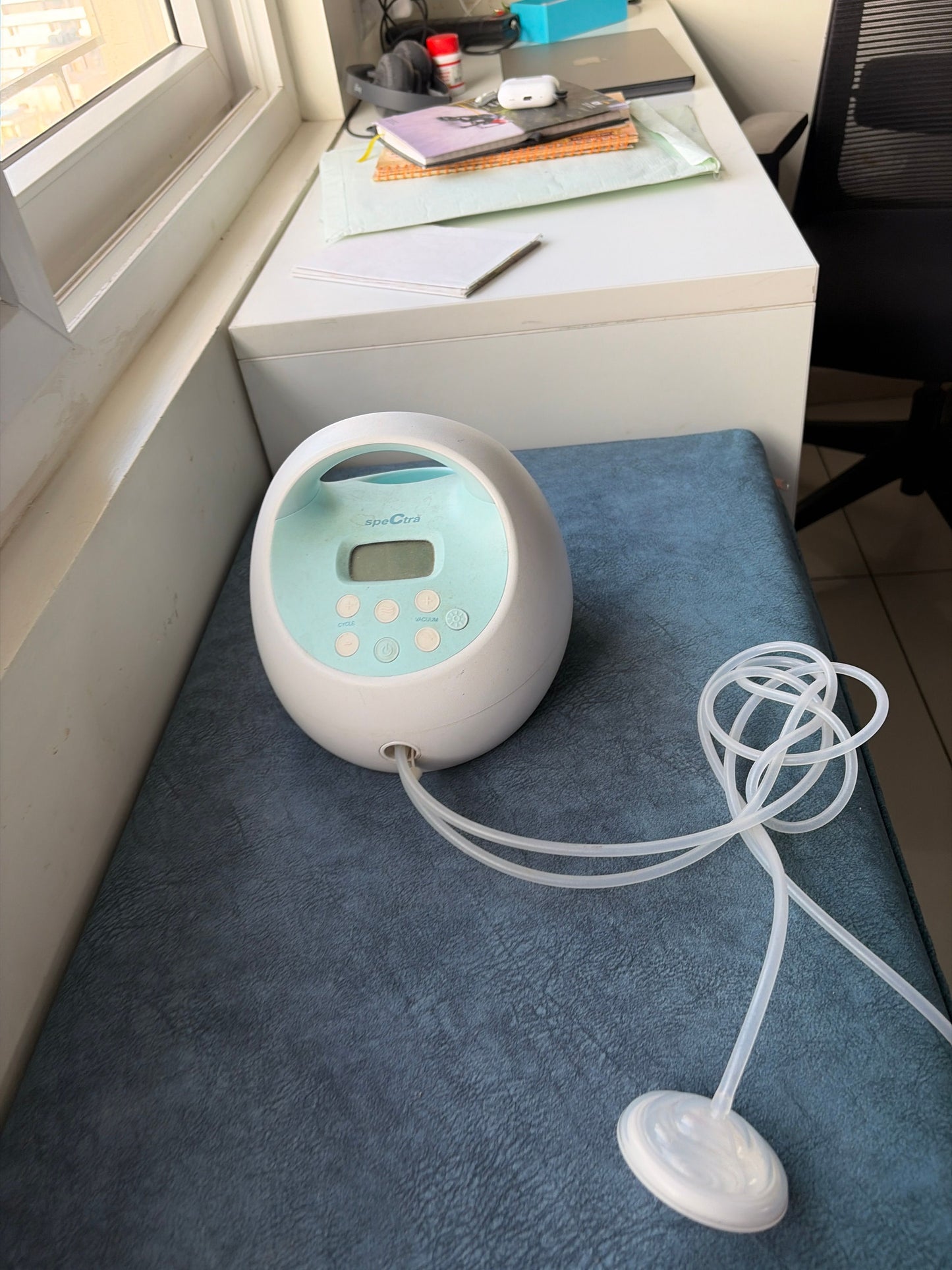 Spectra S1 plus breast pump