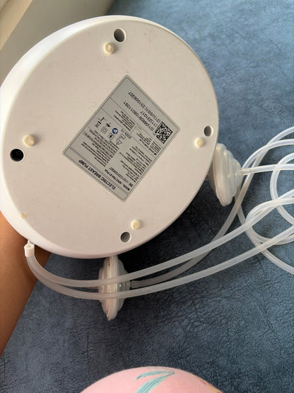 Spectra S1 plus breast pump