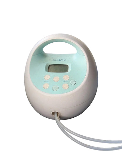 Spectra S1 plus breast pump