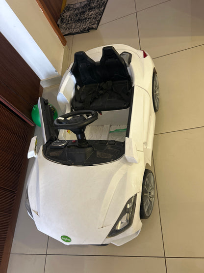 Babybee Car Electric car