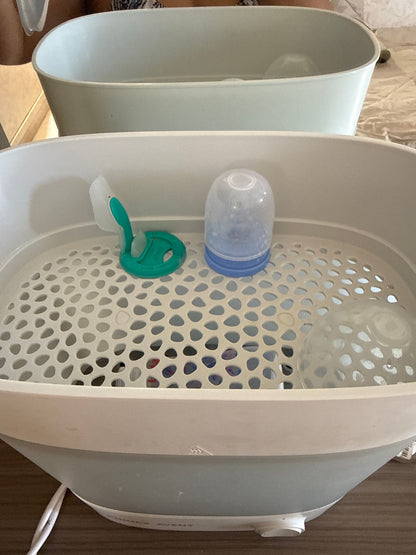 Philips Avent Advanced Electric Steam Sterilizer