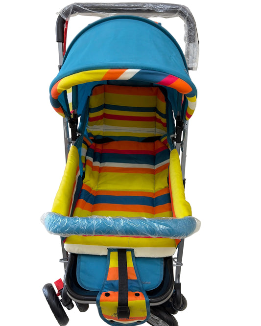 R For Rabbit Lollipop Stroller