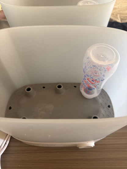 Philips Avent Advanced Electric Steam Sterilizer