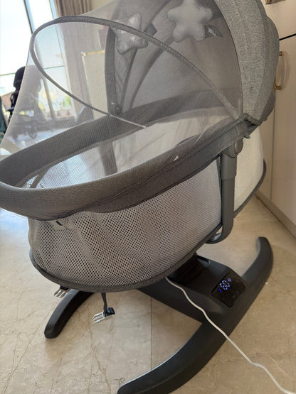 Mastela Multi Motion Cradle