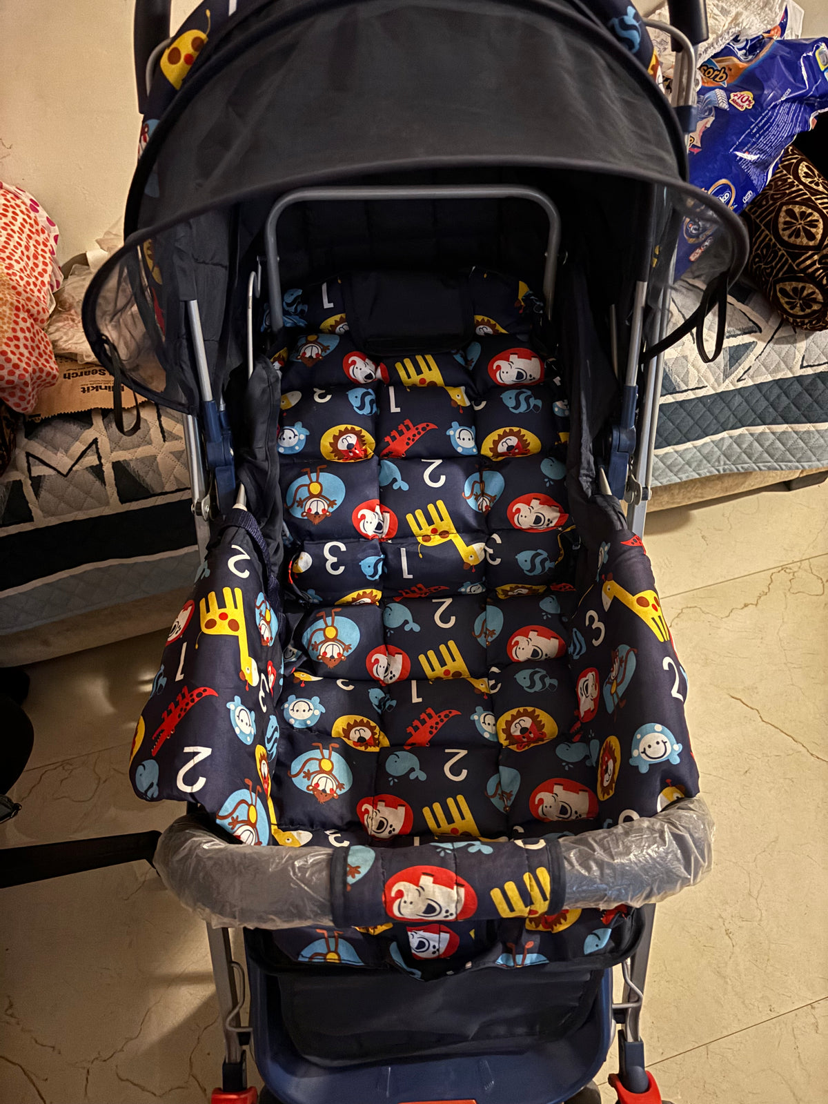 Mee Mee Stroller Stroller / Pram