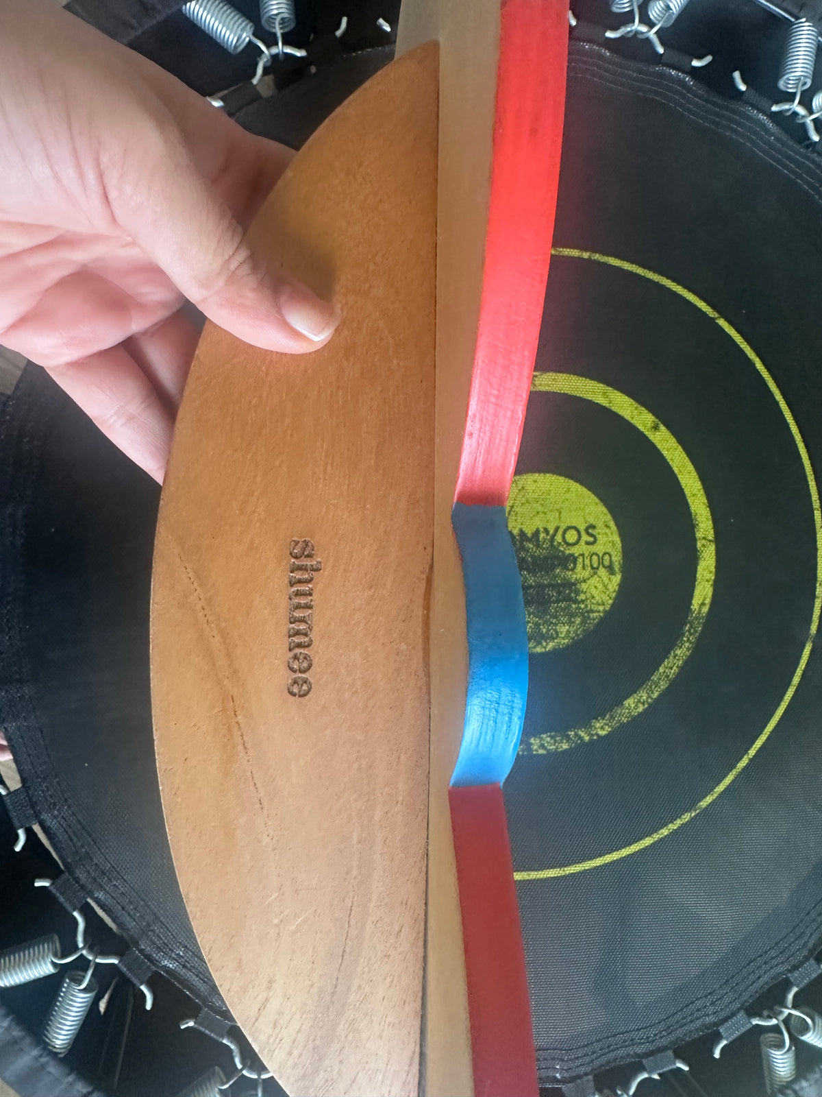 Shumee Butterfly Balance Board