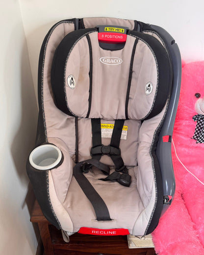 Graco car seat