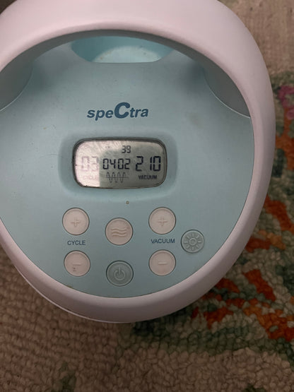 Spectra S1 Breast Pump