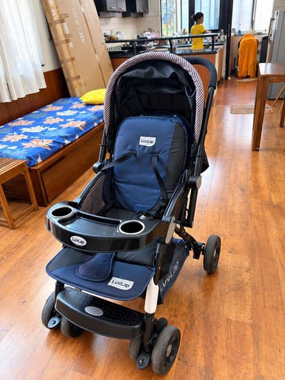 LuvLap Baby Stroller