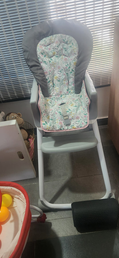 Graco Made 2 Grow High Chair