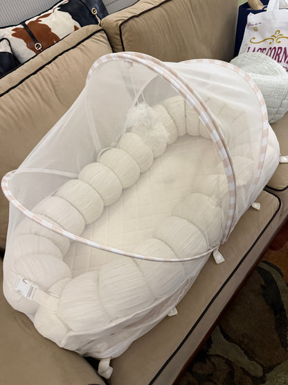 Baby Jalebi  Sleep Cloud Baby Nest