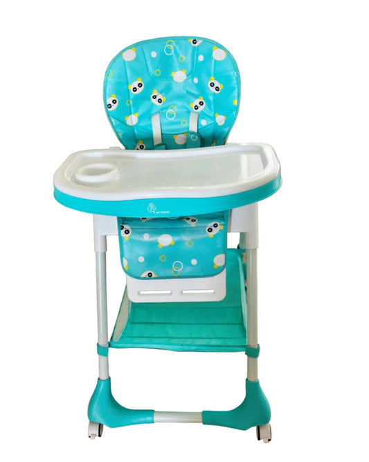R for Rabbit Marshmallow baby high chair High Chair
