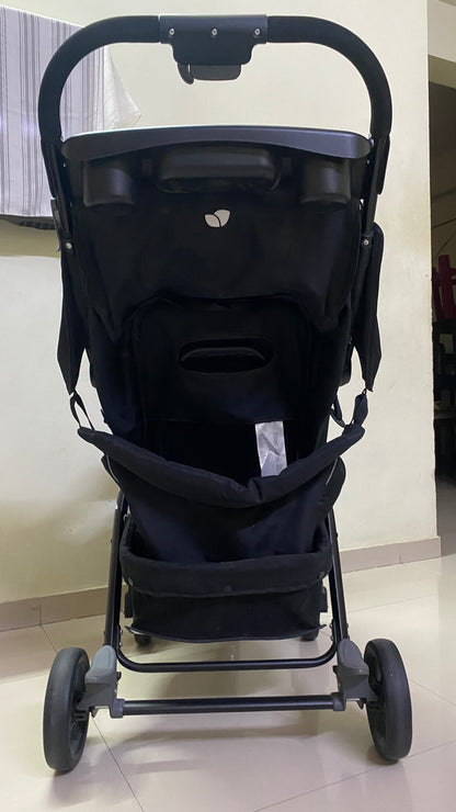 Joie Muze Lx Stroller / Pram
