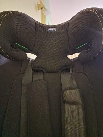 Chicco Unico Evo i-Size Car Seat
