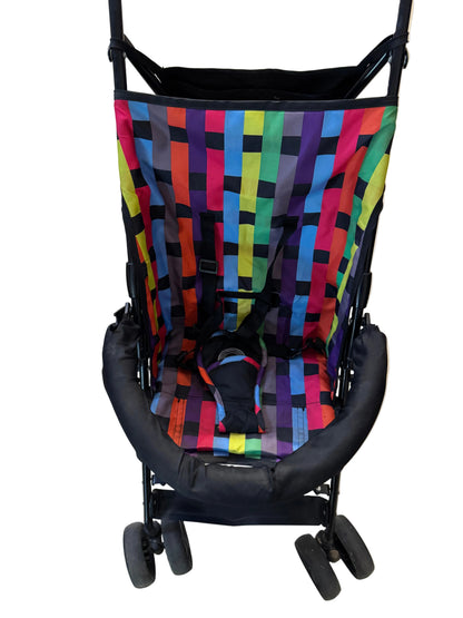 Luvlap Tutti Fruti Stroller