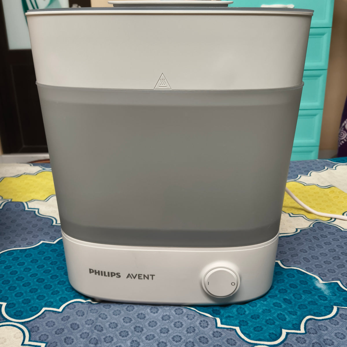 Philips scf291 Sterilizer