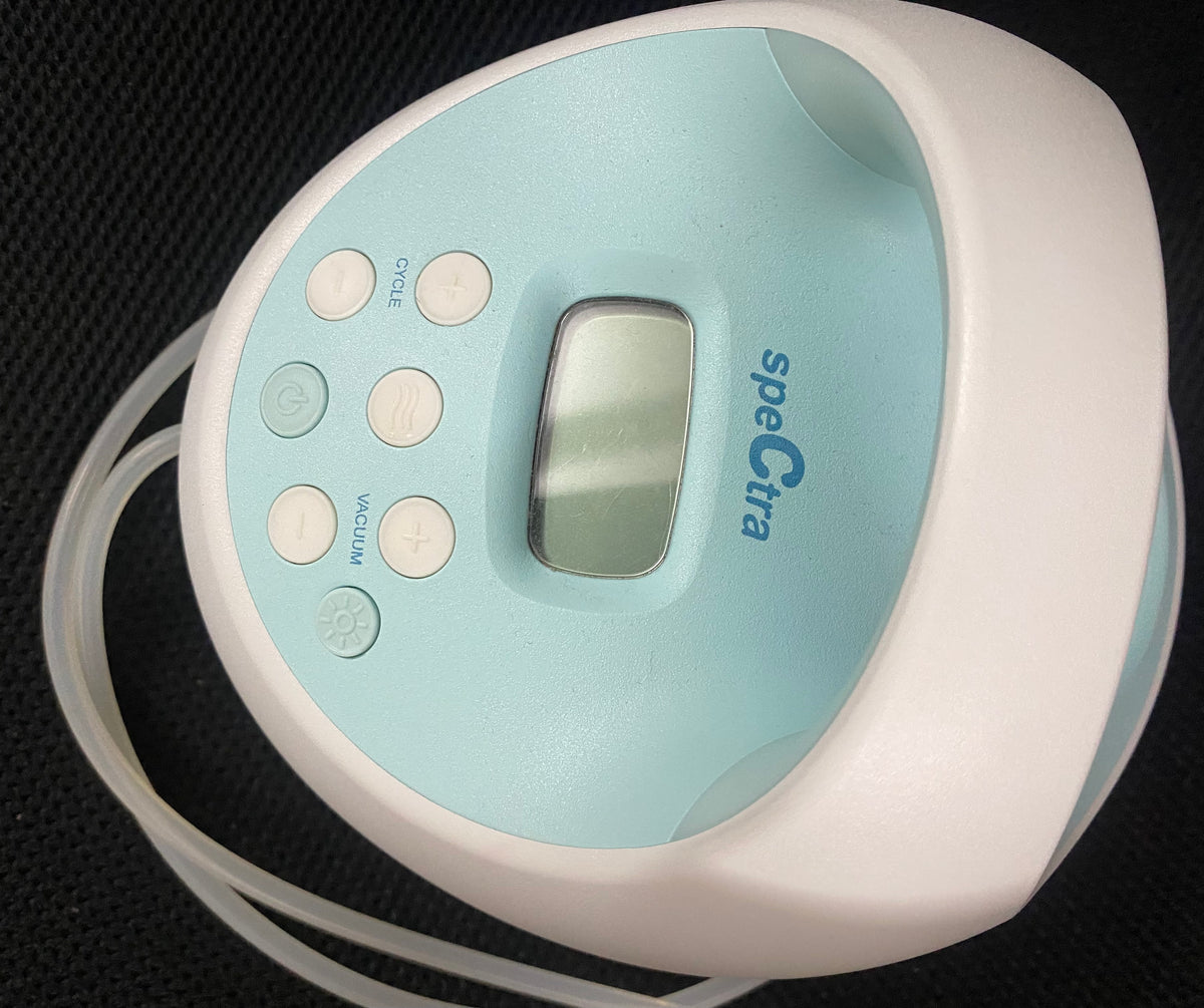 Spectra S1 Plus Breast Pump