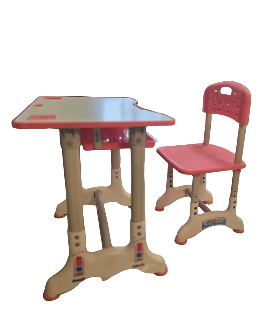 Baybee Kids Study Table Chair