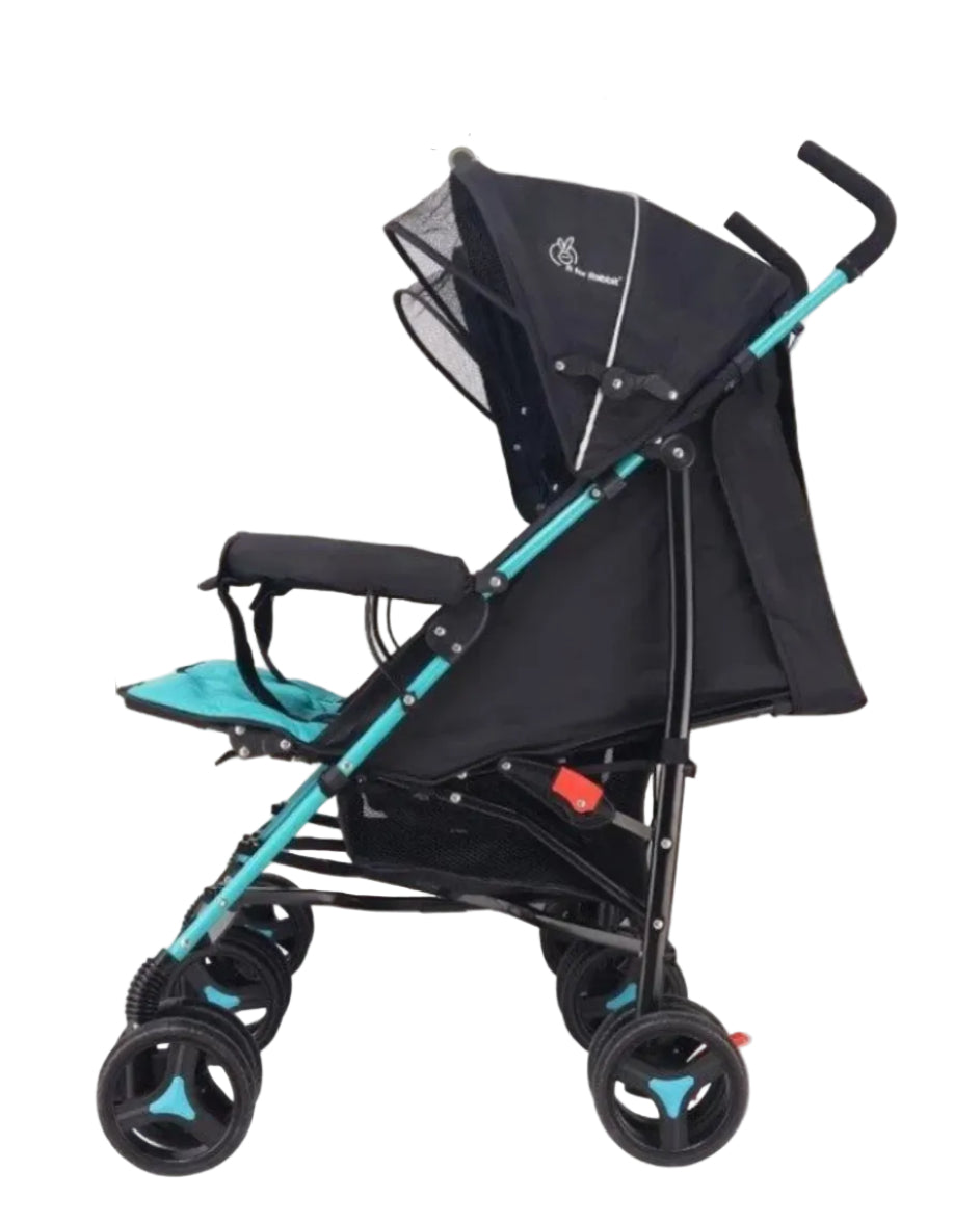 R For Rabbit Twins Stroller / Pram