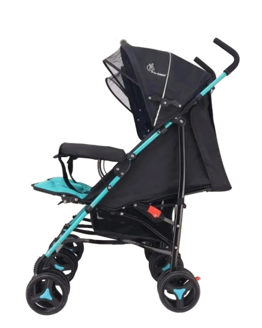 R For Rabbit Twins Stroller / Pram