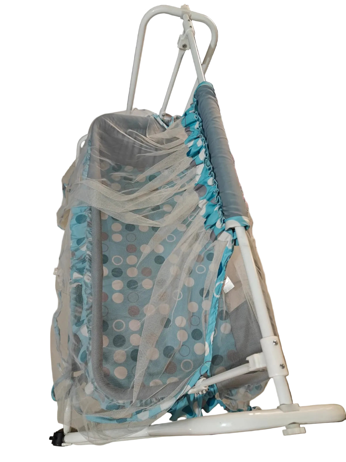 Kiddery Ares Cradle Bassinet / Cradle