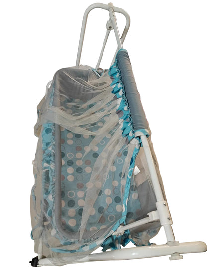 Kiddery Ares Cradle Bassinet / Cradle