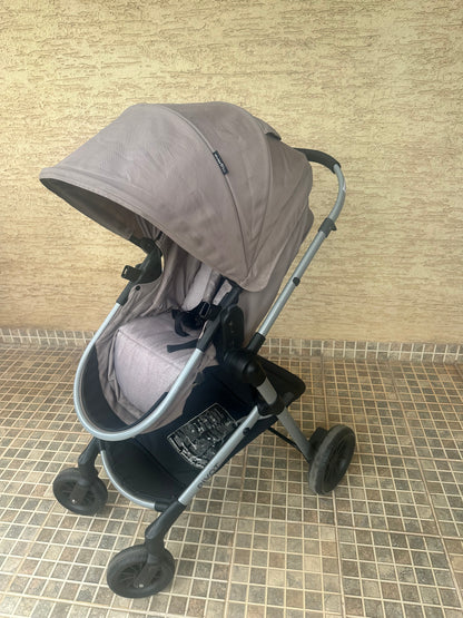 Evolve Pivot Stroller