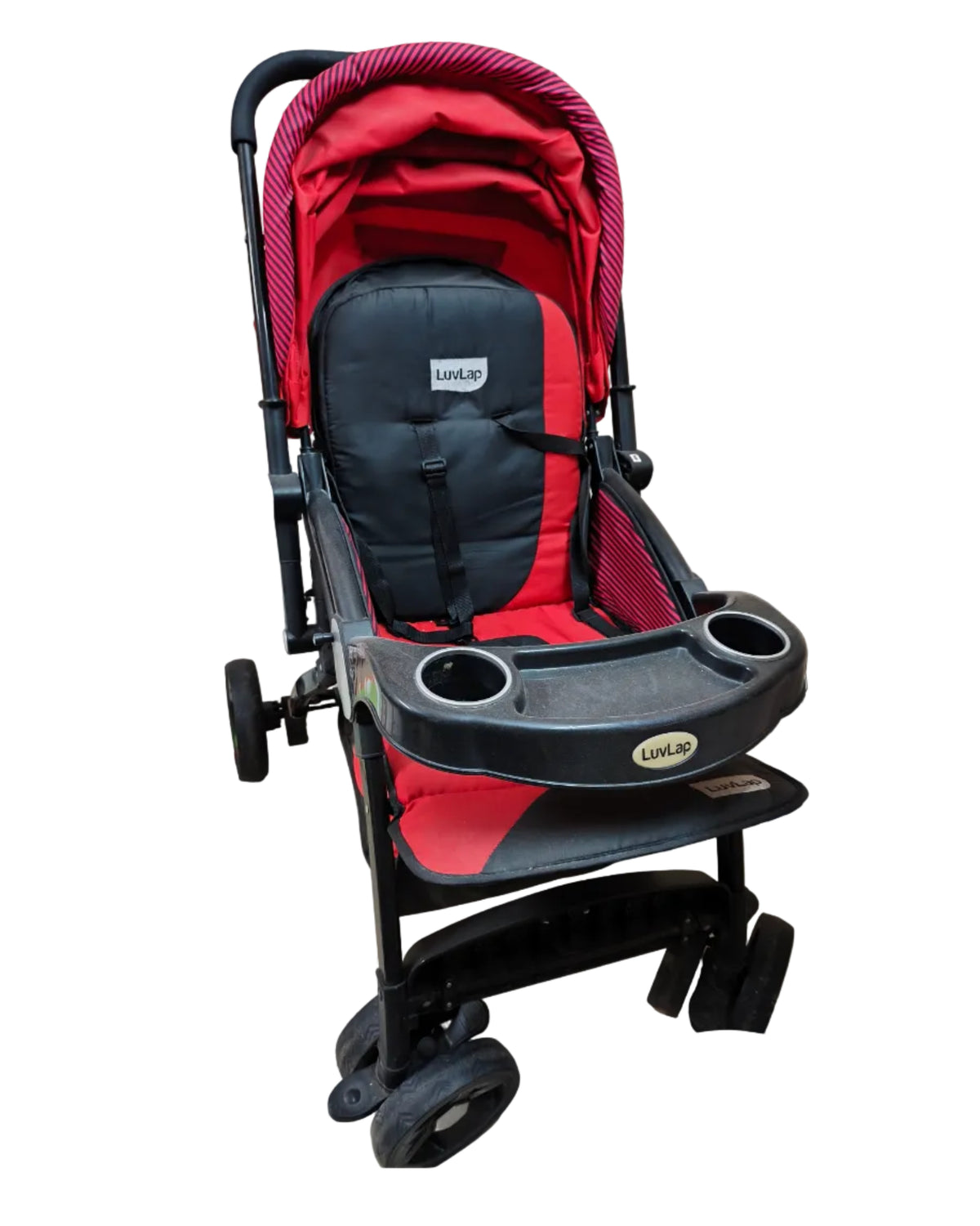 Luvlap Galaxy Stroller or Pram