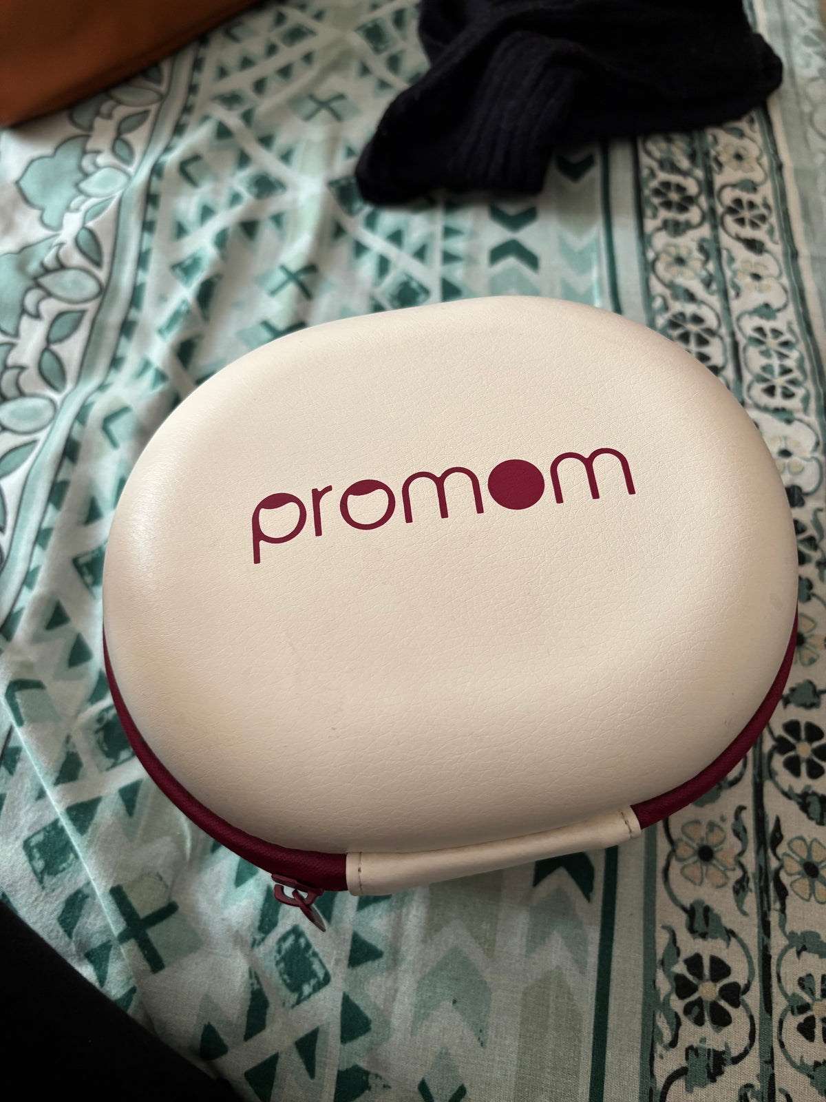 ProMom Hands-Free Breast Pump (Pair)