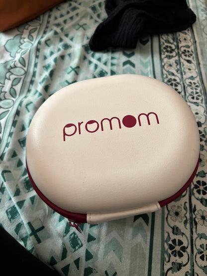 ProMom Hands-Free Breast Pump (Pair)