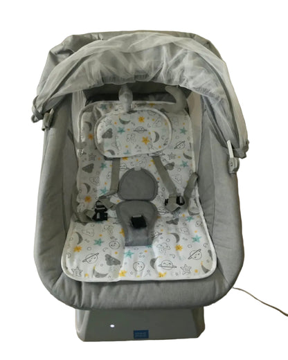 Meme Electric Baby Rocking or Swing Chair