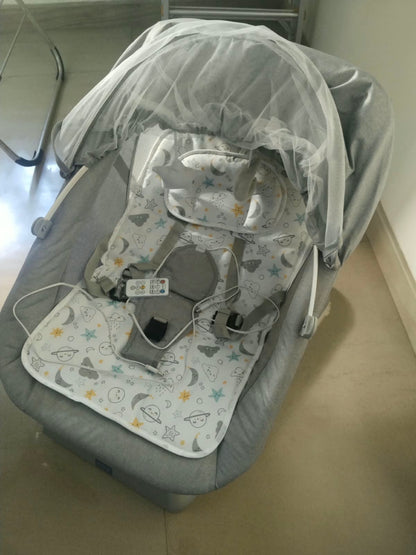 Meme Electric Baby Rocking or Swing Chair