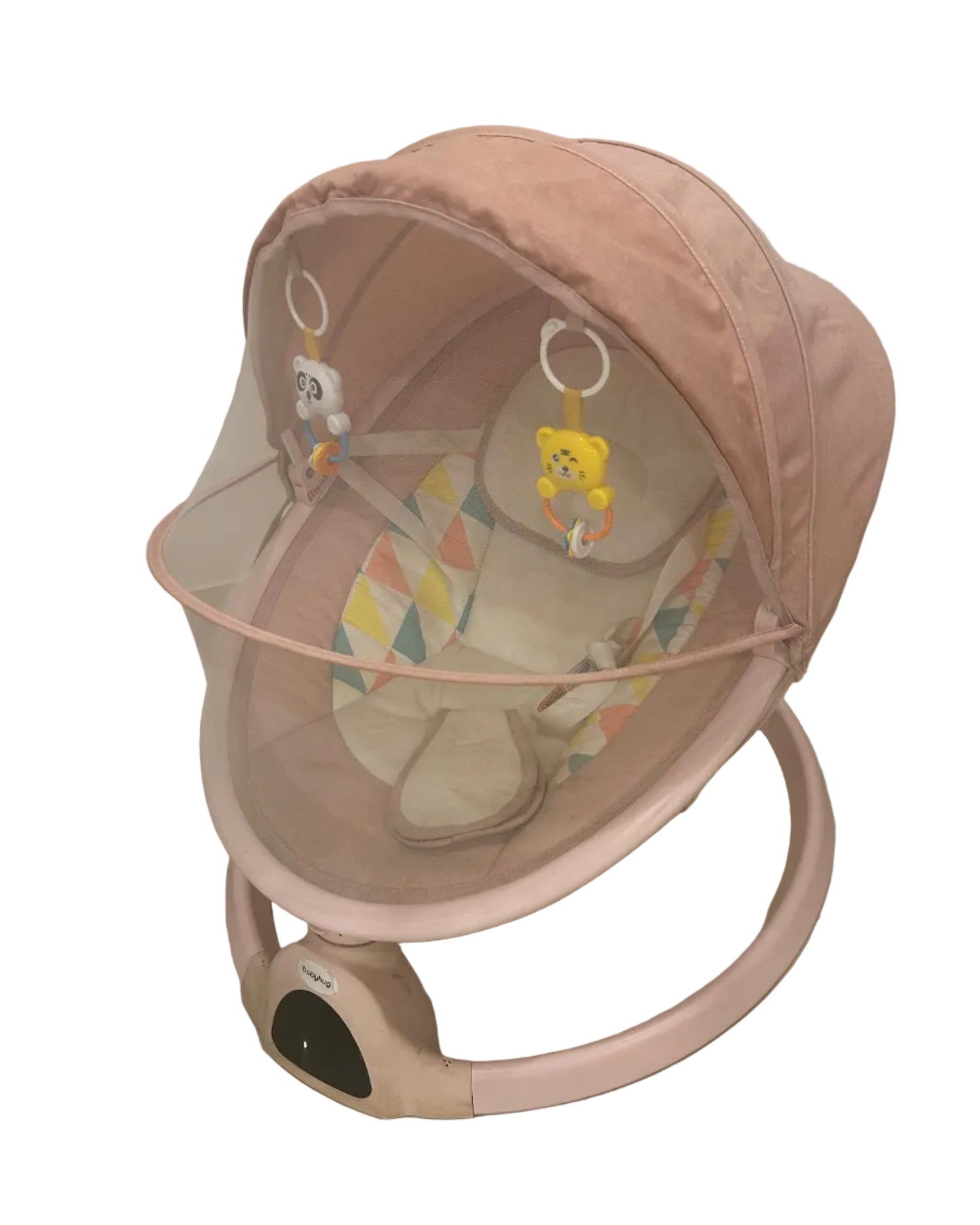 Babyhug Electric Rocker Rocker / Swing