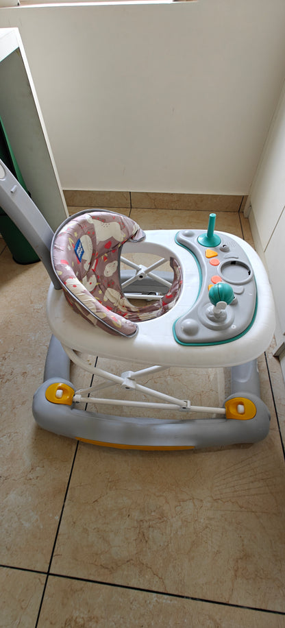 Mee Mee Baby Walker