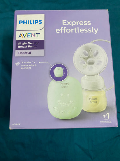Philips Avent Electric Breast Pump