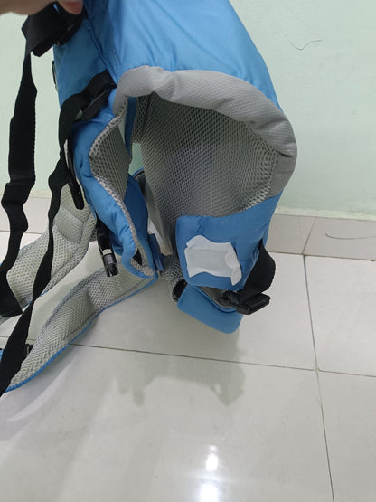 Babyhug 3 in 1 Carrier