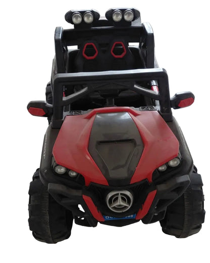 Remote Control Car With Battery