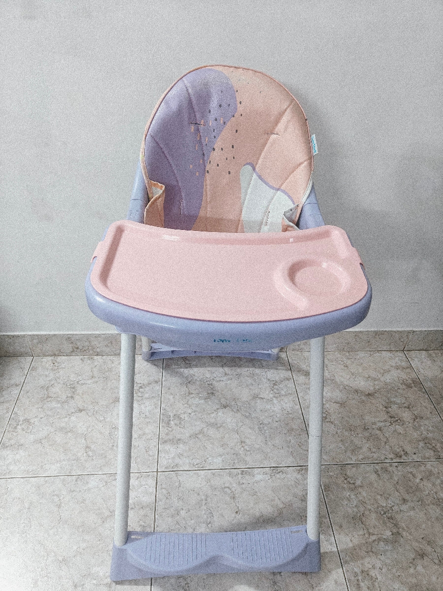 Tony Stark High Chair