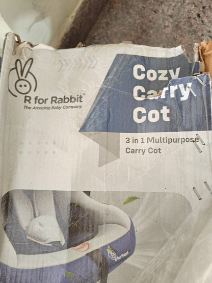 Cozy Baby Carry Cot
