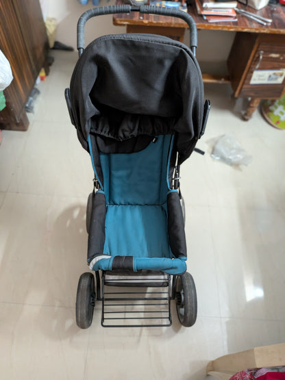 Brio	Stroller / Pram