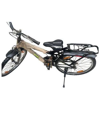 Hercules Bicycle