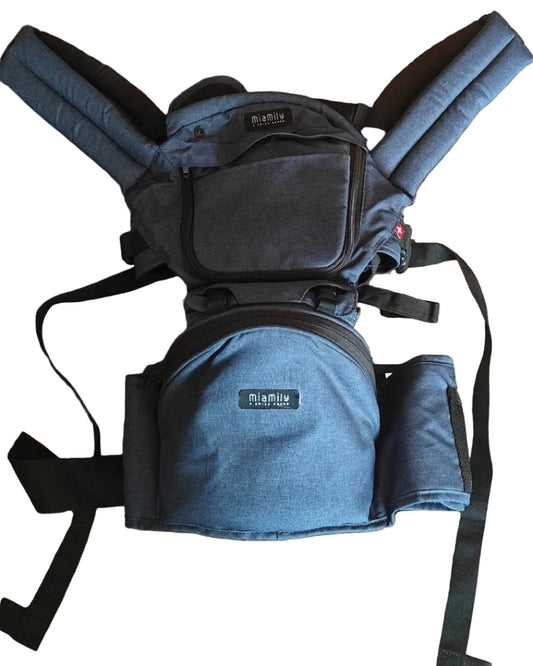 Mia Milly Swiss Brand Baby Carrier